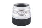 Leica 35mm f2.8 Summaron (SIMOM / 11306)