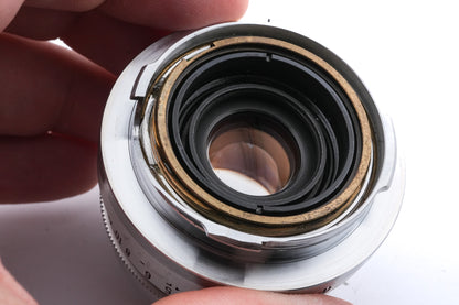 Leica 35mm f2.8 Summaron (SIMOM / 11306)