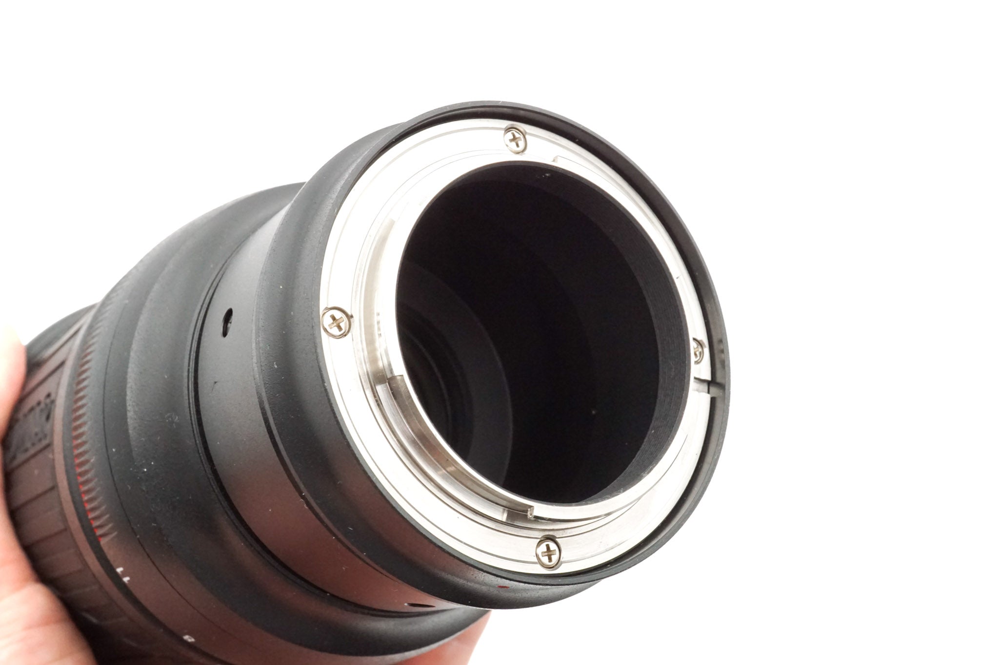 Kowa 500mm f5.6 FL Prominar + TX10-C Teleconverter + TX17-C Teleconverter + TX07-C Teleconverter