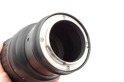 Kowa 500mm f5.6 FL Prominar + TX10-C Teleconverter + TX17-C Teleconverter + TX07-C Teleconverter