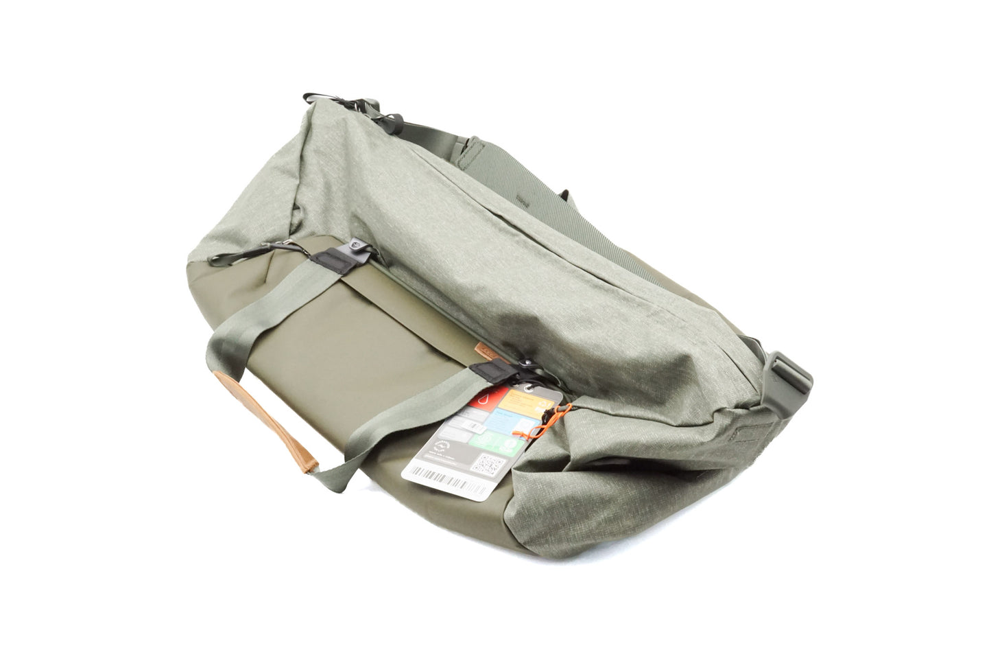 Peak Design Travel Duffel Bag 50L