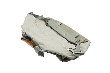 Peak Design Travel Duffel Bag 50L