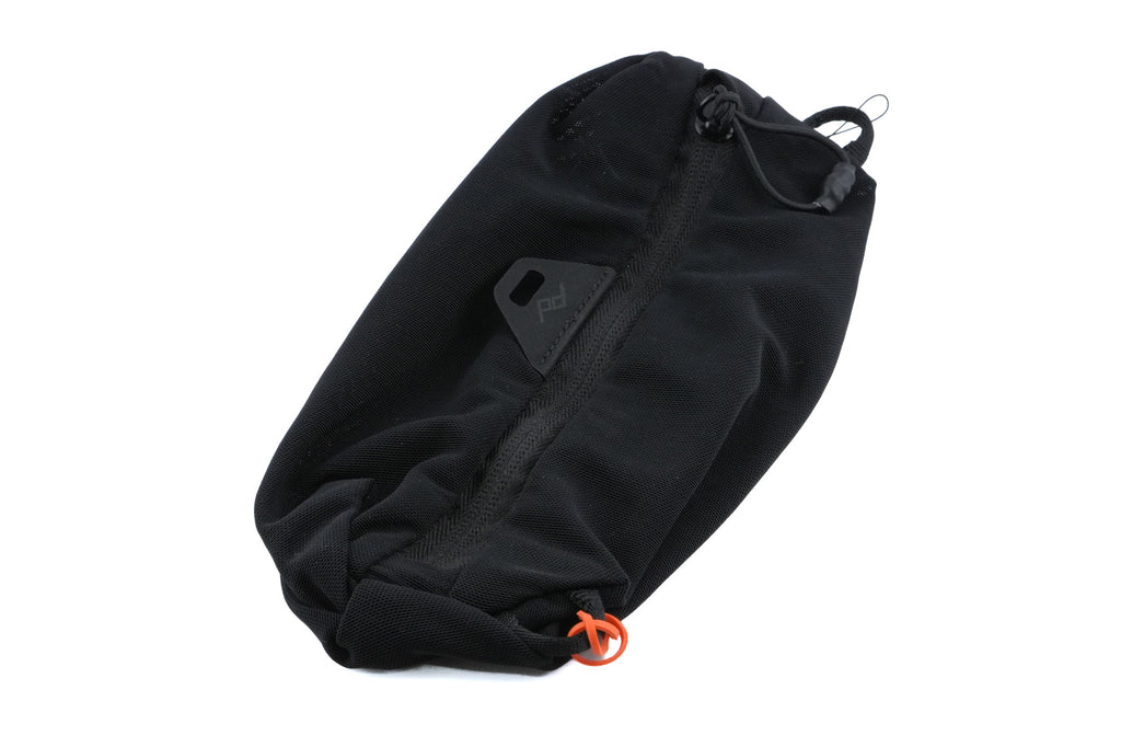Peak Design Ultralight Mesh Packing Cube (XX-Small)