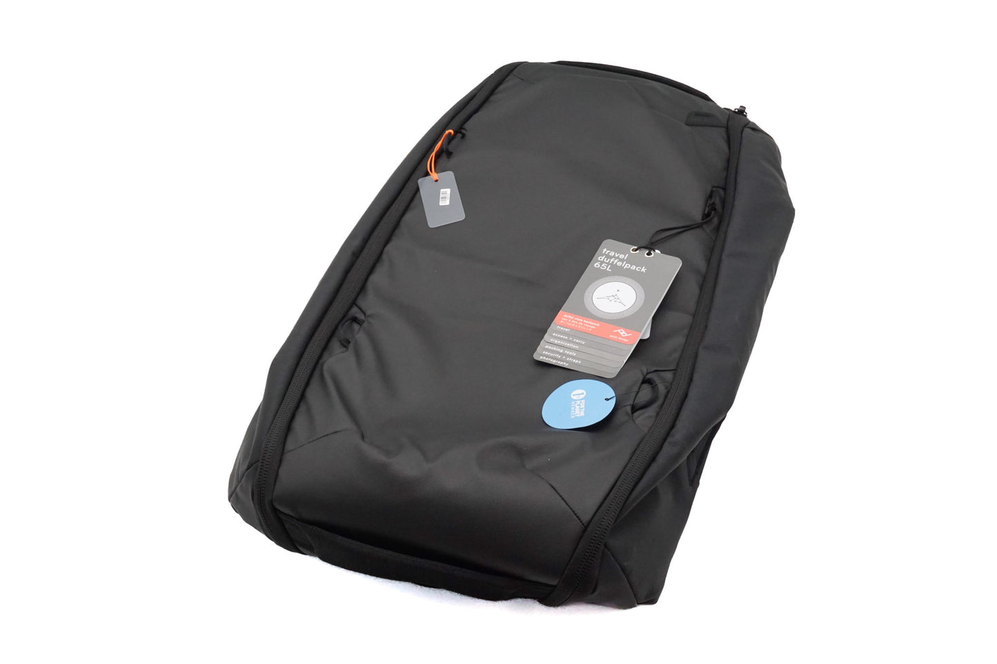 Peak Design Travel Duffelpack 65L