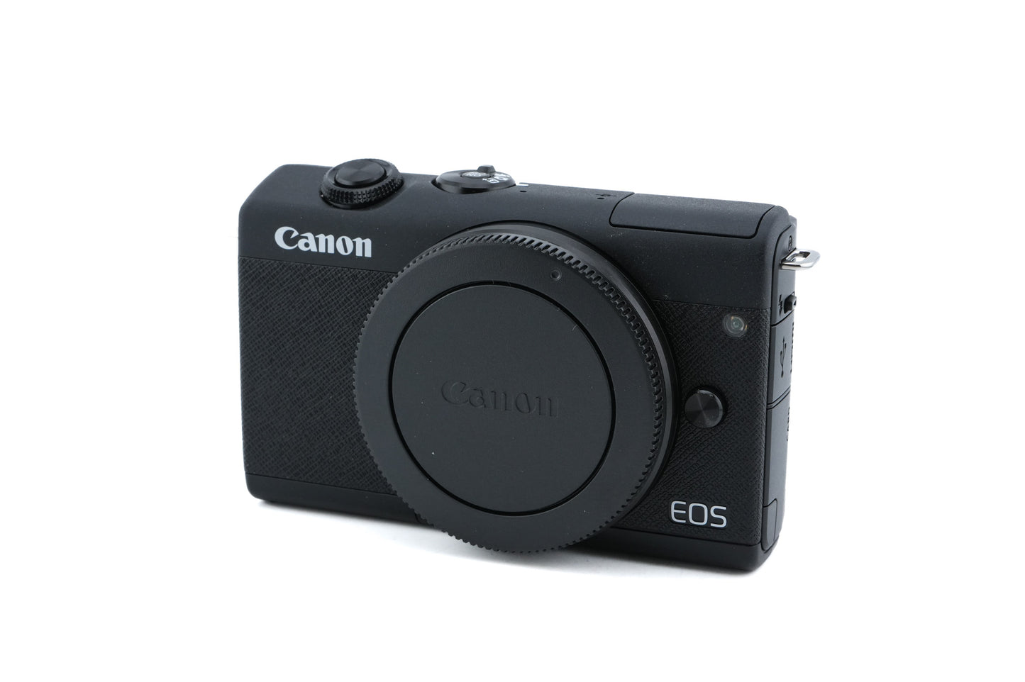 Canon EOS M200