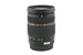 Tamron 28-75mm f2.8 AF Aspherical LD XR Di SP (IF) Macro (A09)