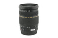 Tamron 28-75mm f2.8 AF Aspherical LD XR Di SP (IF) Macro (A09)