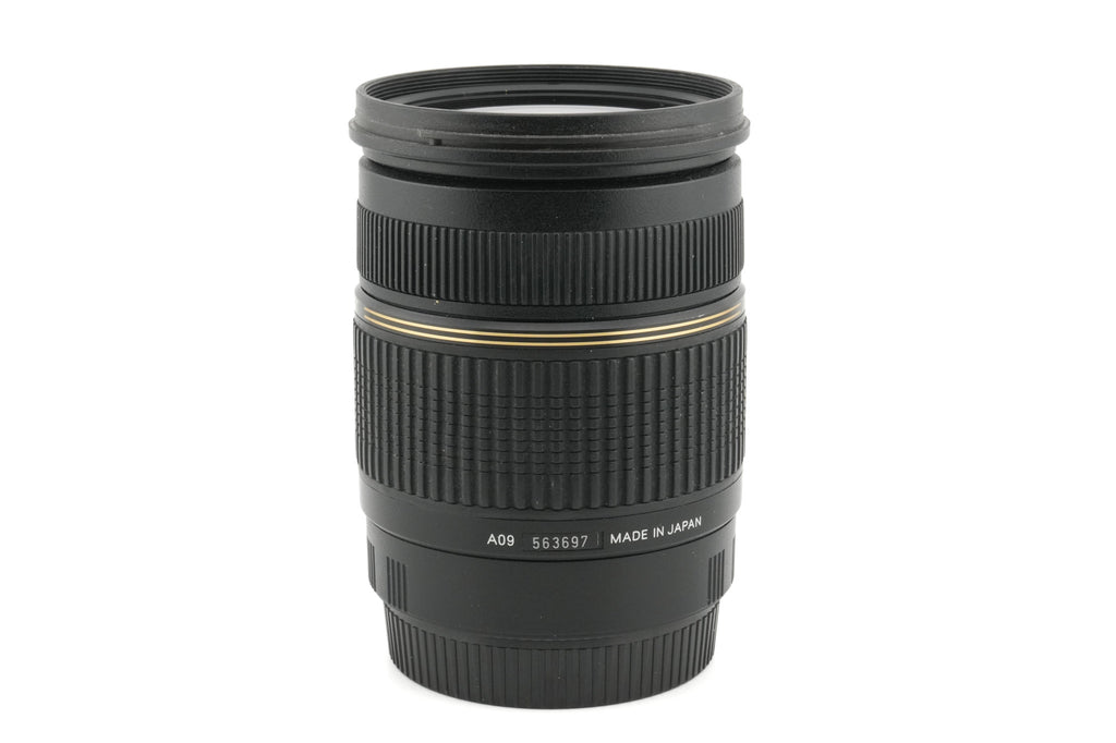Tamron 28-75mm f2.8 AF Aspherical LD XR Di SP (IF) Macro (A09)