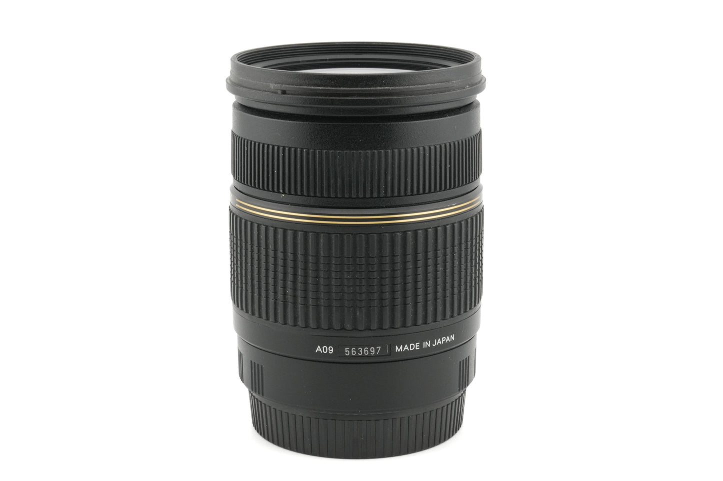 Tamron 28-75mm f2.8 AF Aspherical LD XR Di SP (IF) Macro (A09)