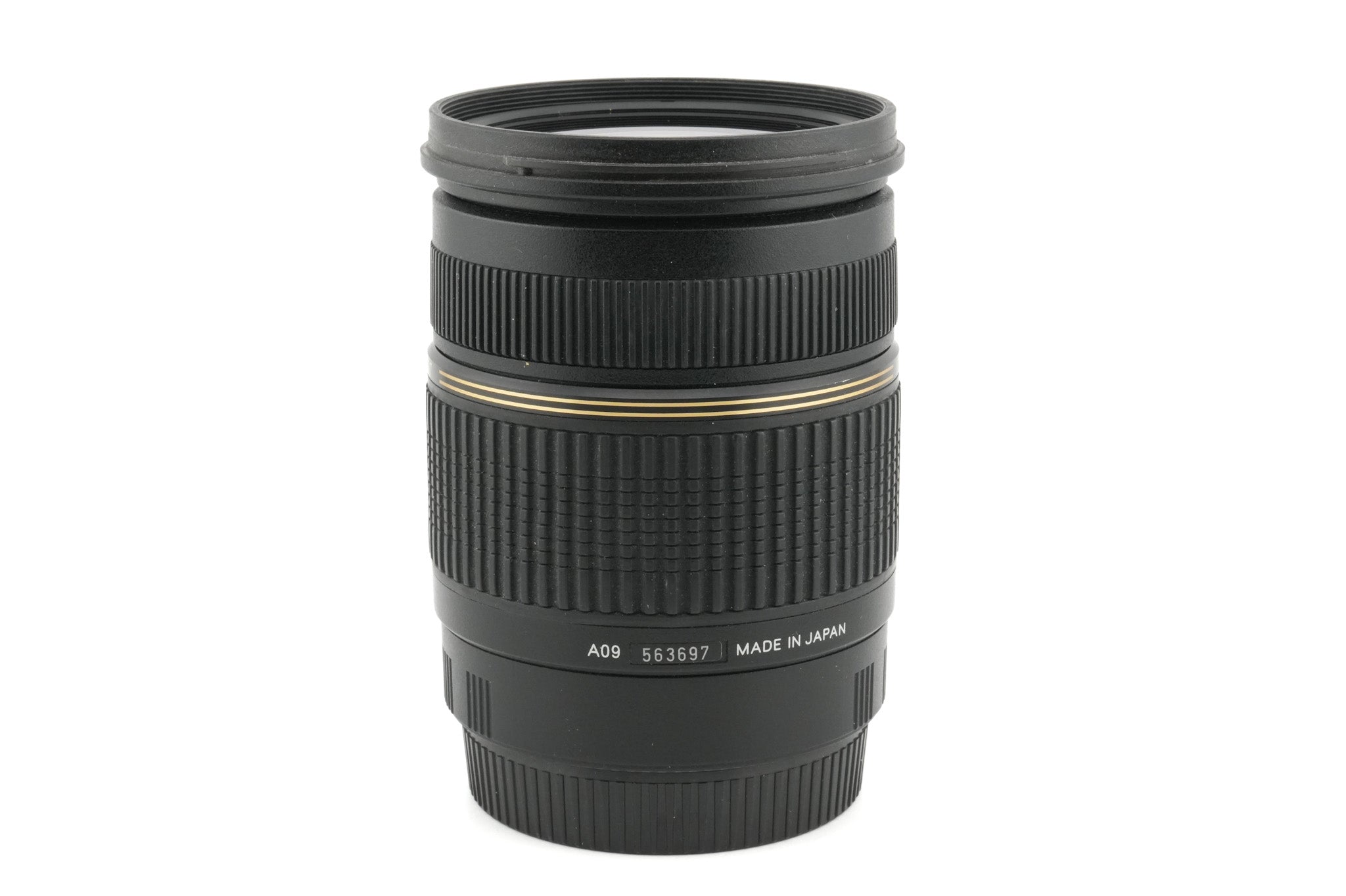 Tamron 28-75mm f2.8 AF Aspherical LD XR Di SP (IF) Macro (A09)