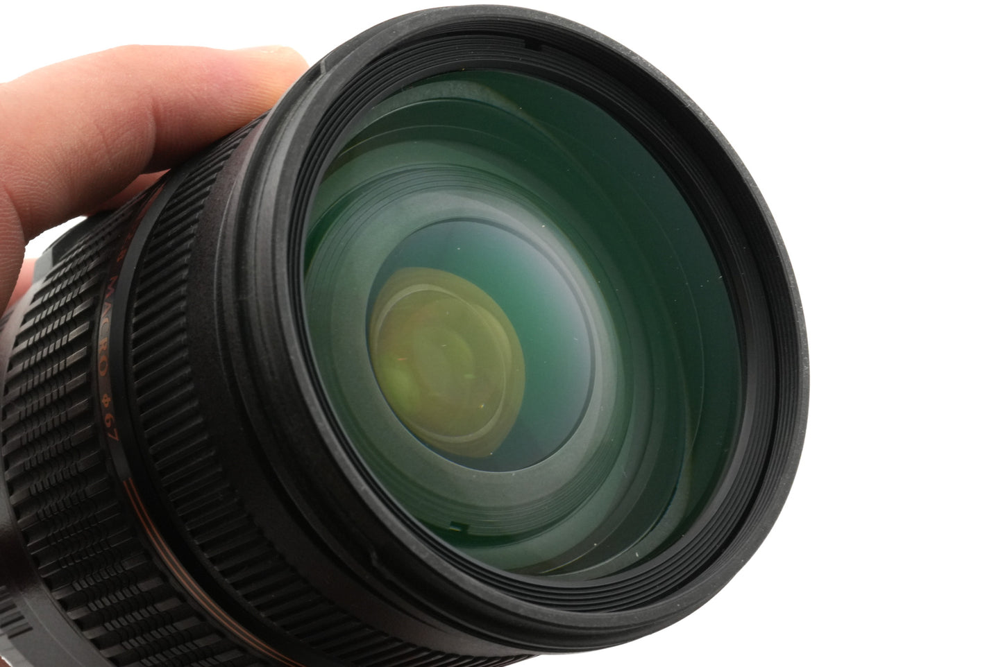 Tamron 28-75mm f2.8 AF Aspherical LD XR Di SP (IF) Macro (A09)