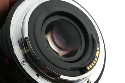 Tamron 28-75mm f2.8 AF Aspherical LD XR Di SP (IF) Macro (A09)