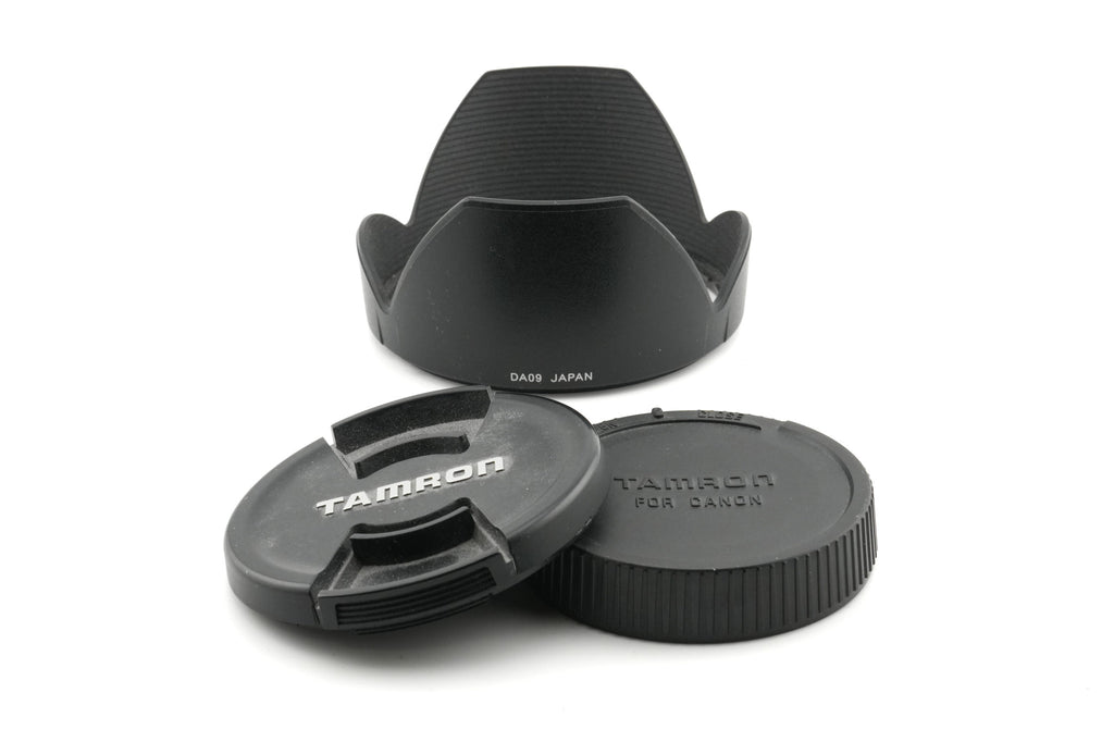 Tamron 28-75mm f2.8 AF Aspherical LD XR Di SP (IF) Macro (A09)