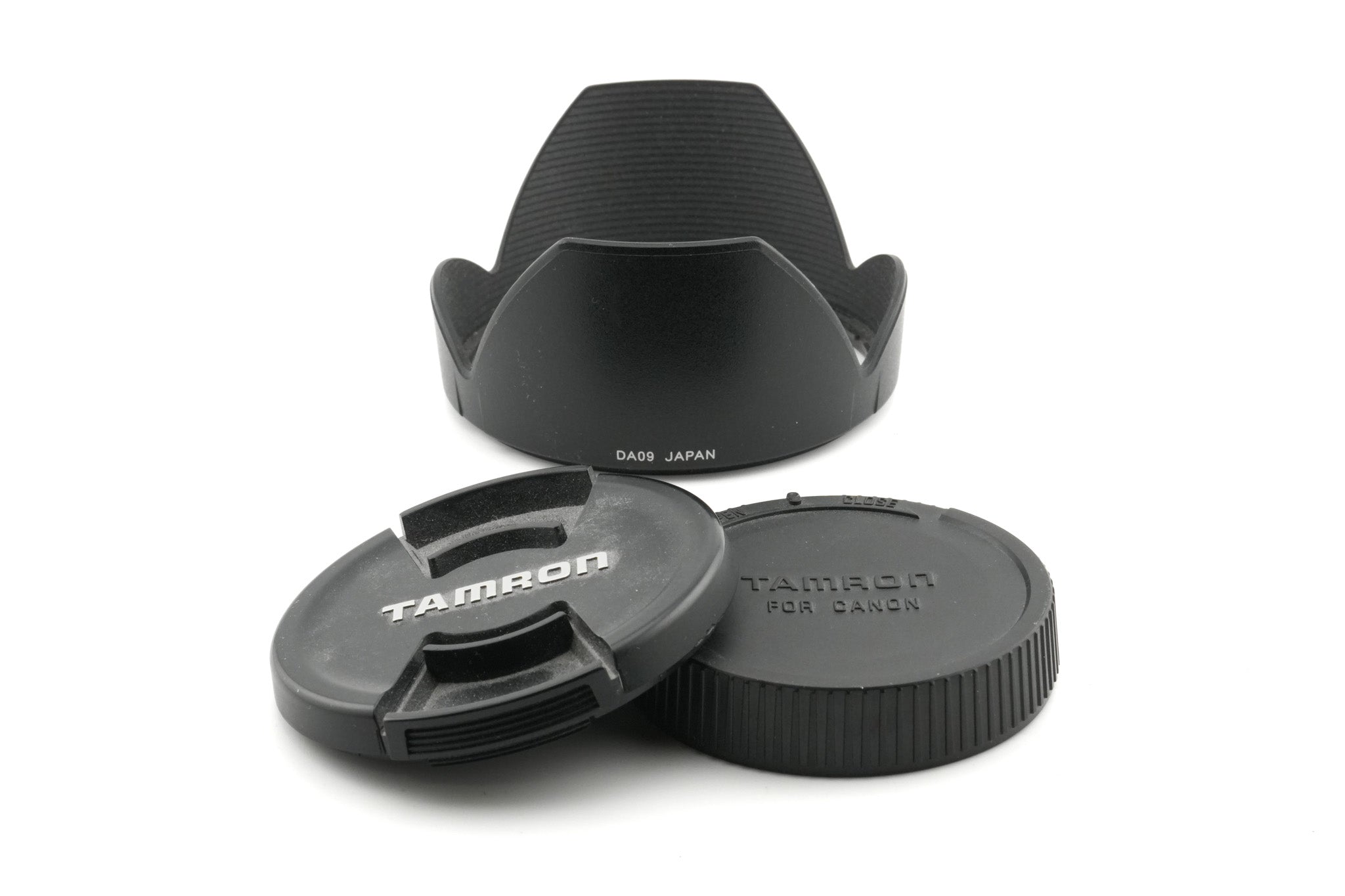 Tamron 28-75mm f2.8 AF Aspherical LD XR Di SP (IF) Macro (A09)