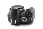 Nikon D3100
