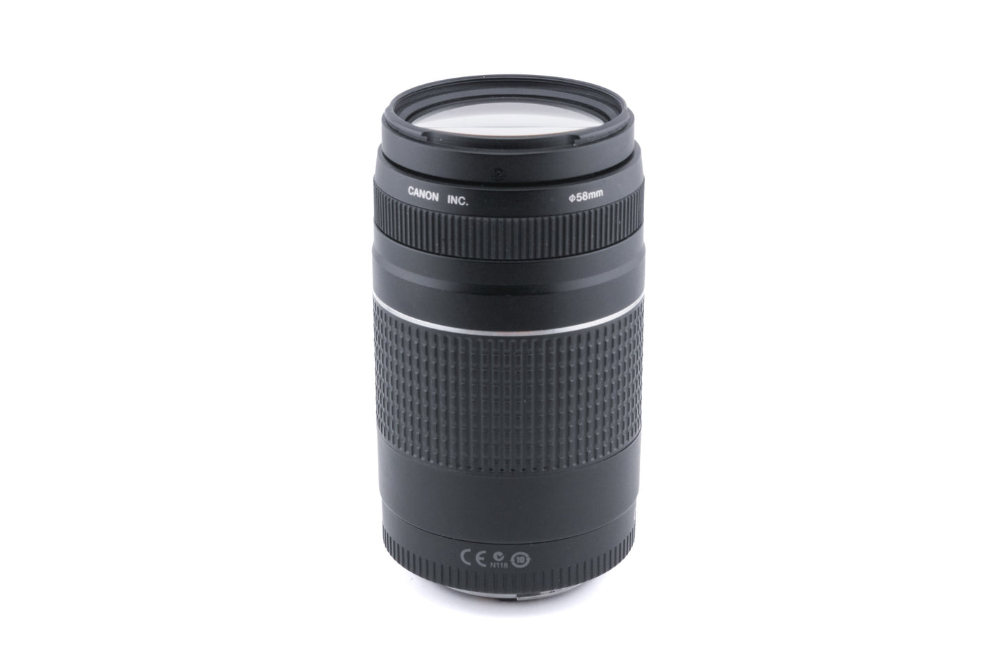 Canon 75-300mm f4-5.6 III
