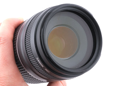 Canon 75-300mm f4-5.6 III