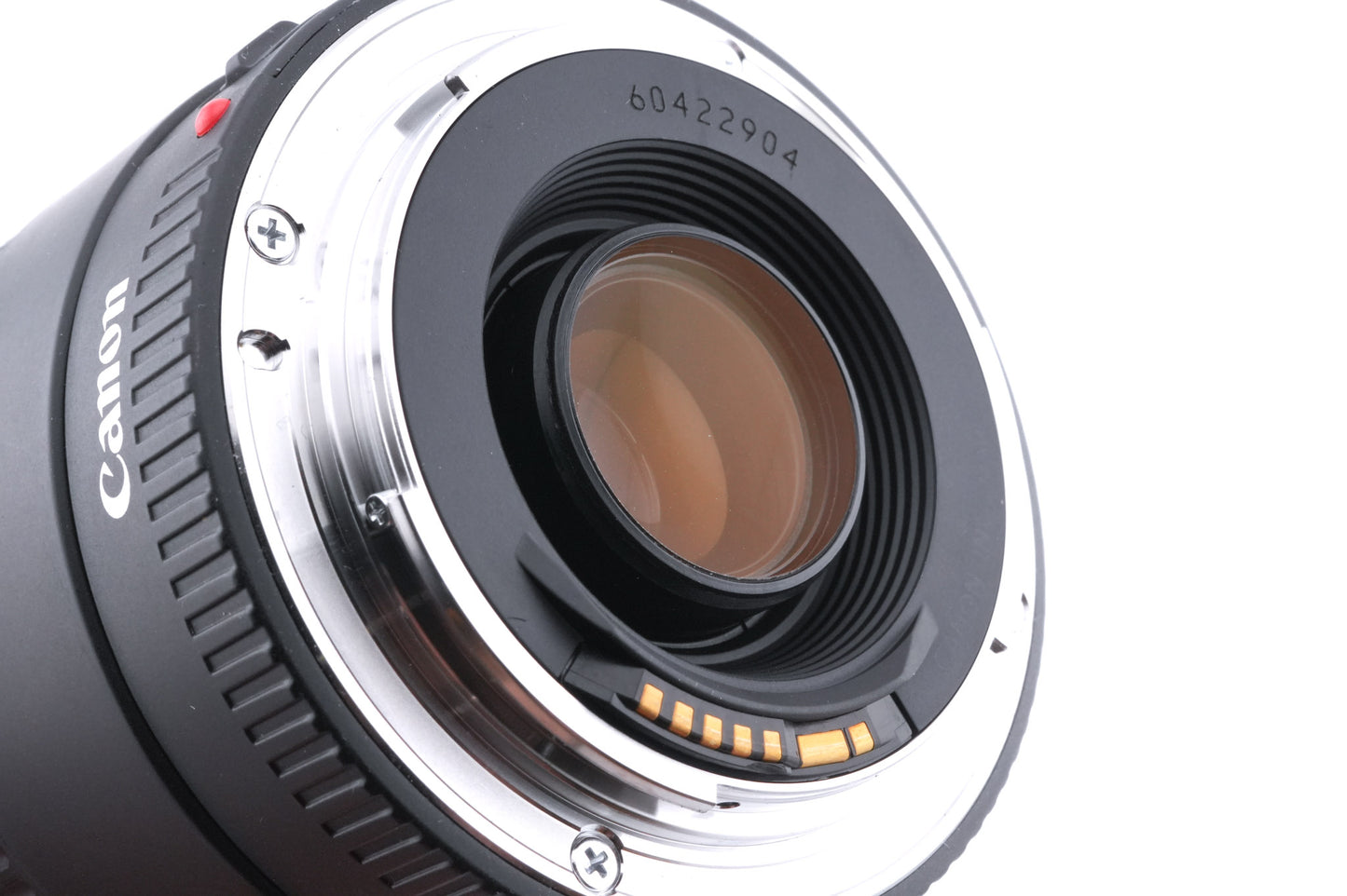 Canon 75-300mm f4-5.6 III