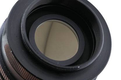 Porst 135mm f2.8 Tele