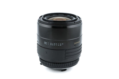 Sigma 28-70mm f3.5-4.5 Zoom-E Multi-Coated