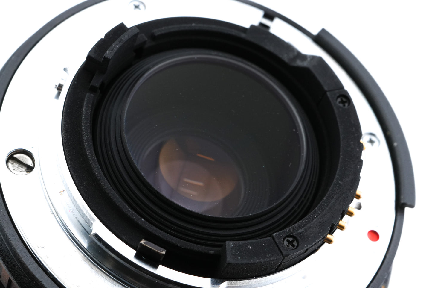 Sigma 28-70mm f3.5-4.5 Zoom-E Multi-Coated