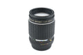 Pentax 135mm f2.5 Takumar (Bayonet)