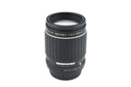 Pentax 135mm f2.5 Takumar (Bayonet)
