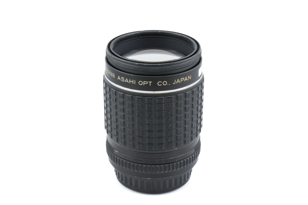 Pentax 135mm f2.5 Takumar (Bayonet)