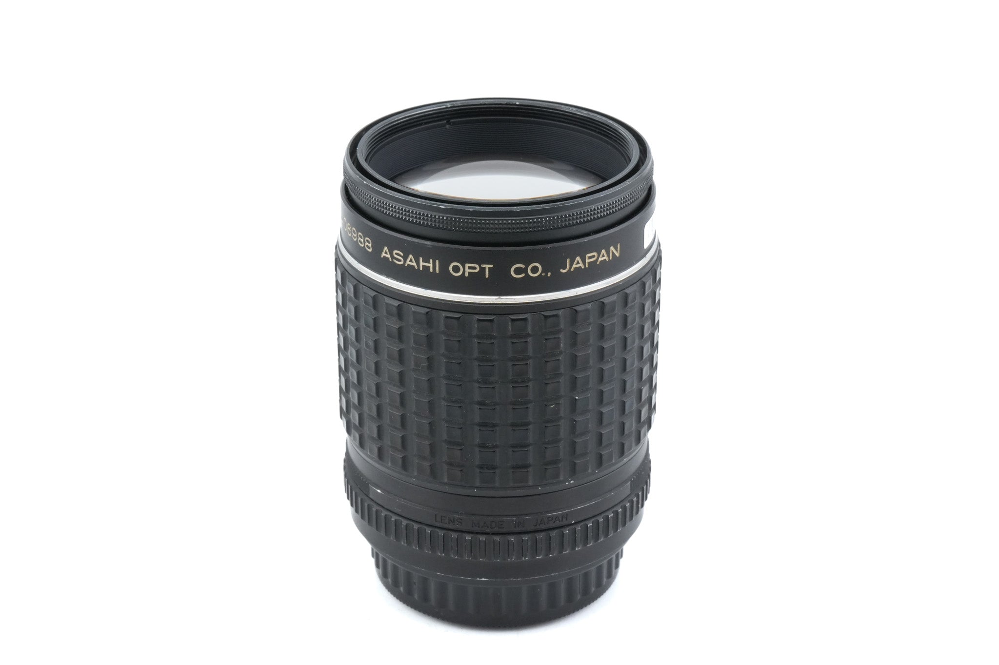 Pentax 135mm f2.5 Takumar (Bayonet)