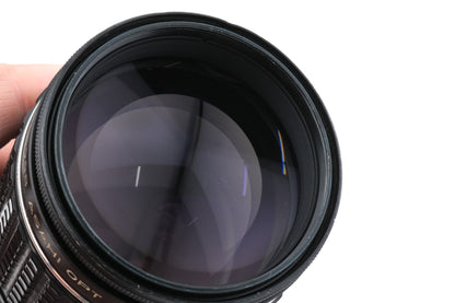 Pentax 135mm f2.5 Takumar (Bayonet)