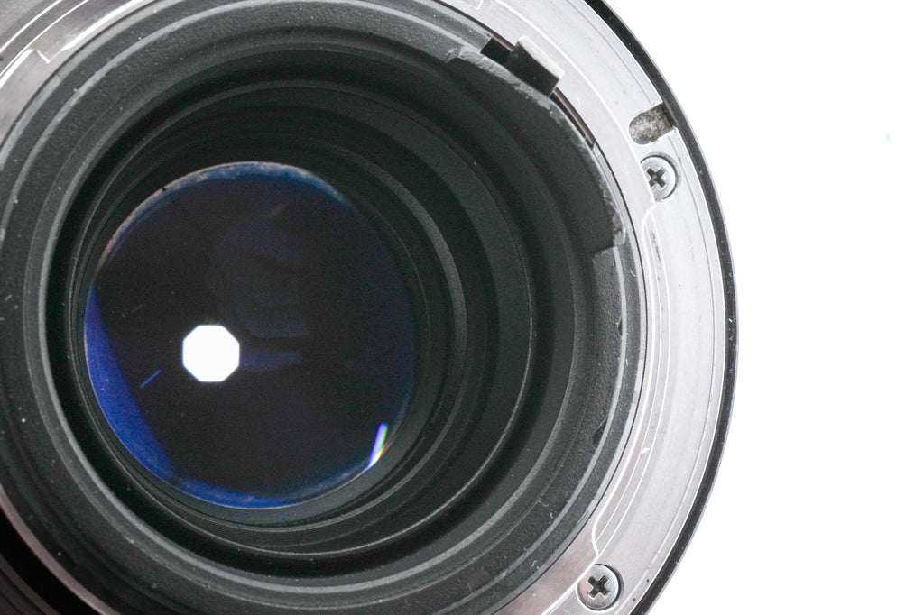 Pentax 135mm f2.5 Takumar (Bayonet)