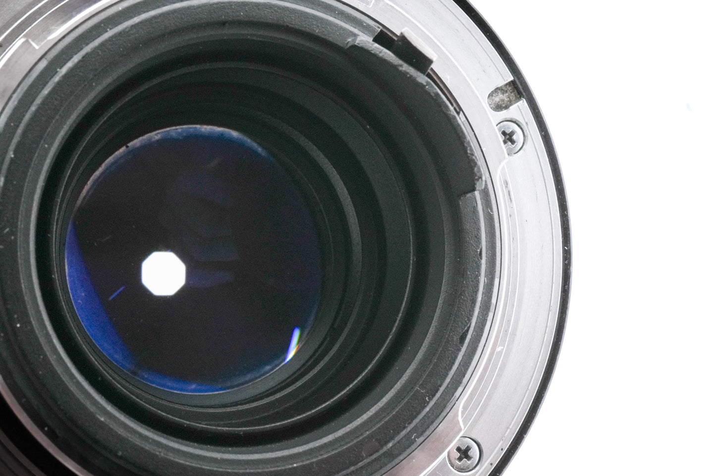 Pentax 135mm f2.5 Takumar (Bayonet)