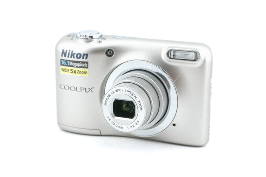 Nikon Coolpix A10