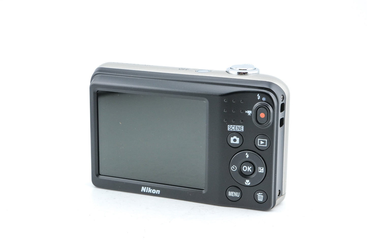 Nikon Coolpix A10