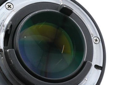 Nikon 50mm f1.4 Nikkor AI