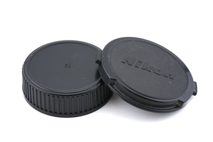 Nikon 50mm f1.4 Nikkor AI