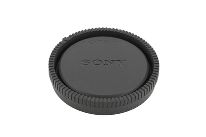 Generic Canon FD - Sony FE (FD - NEX) Adapter