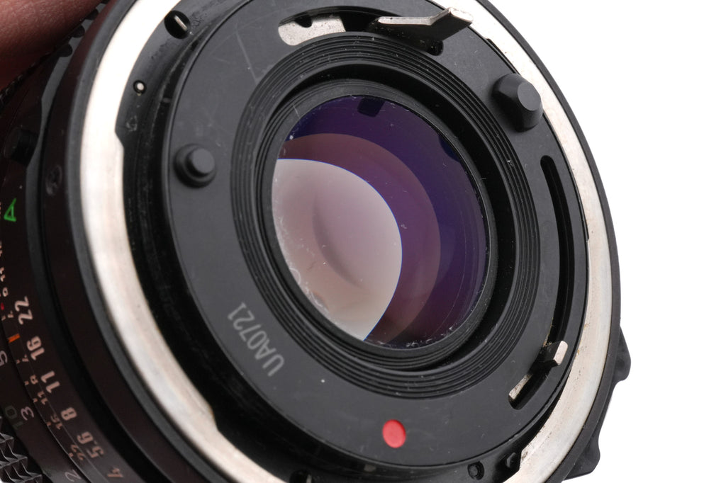 Canon 50mm f1.8 FDn
