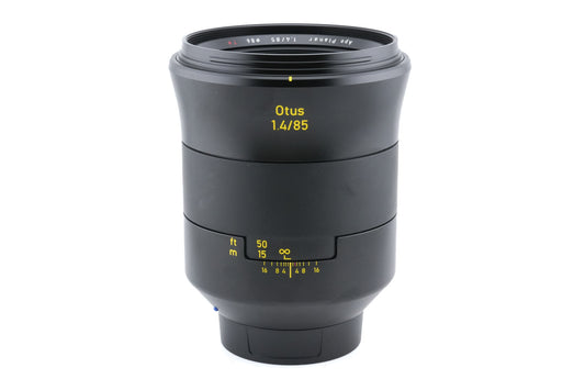 Carl Zeiss 85mm f1.4 Otus APO Planar T* ZE