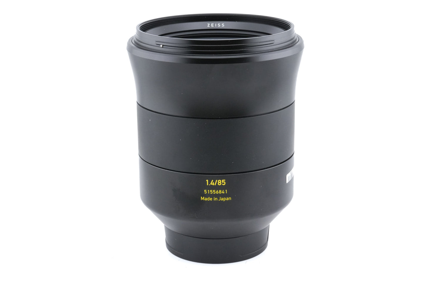 Carl Zeiss 85mm f1.4 Otus APO Planar T* ZE