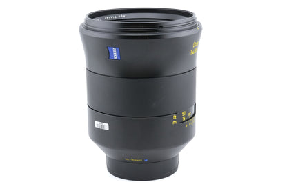 Carl Zeiss 85mm f1.4 Otus APO Planar T* ZE