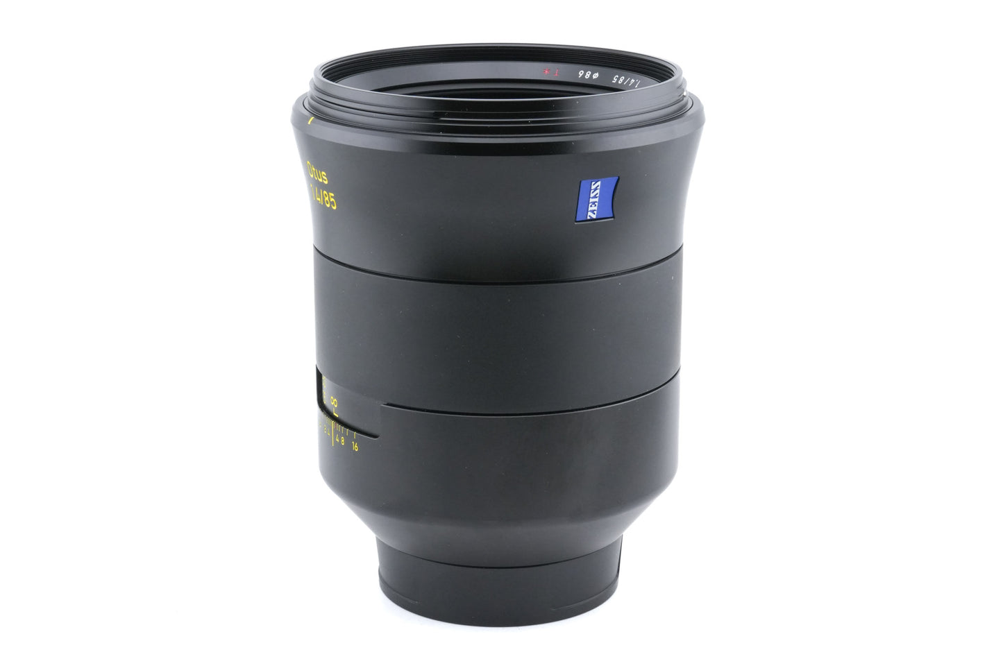 Carl Zeiss 85mm f1.4 Otus APO Planar T* ZE