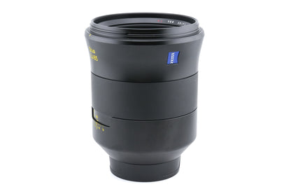 Carl Zeiss 85mm f1.4 Otus APO Planar T* ZE