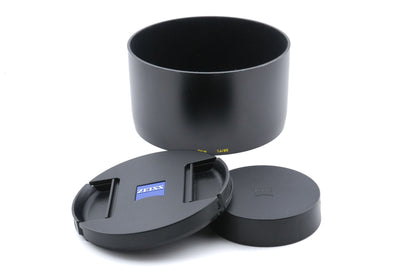 Carl Zeiss 85mm f1.4 Otus APO Planar T* ZE