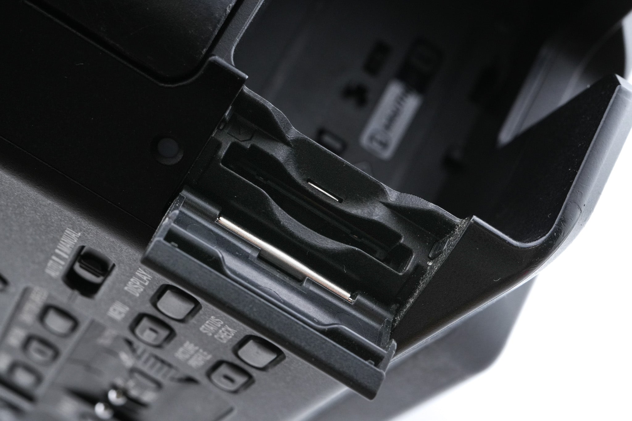 Sony NEX-FS700R