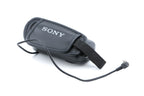 Sony NEX-FS700R