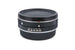 Contax GA-1 Mount Adapter