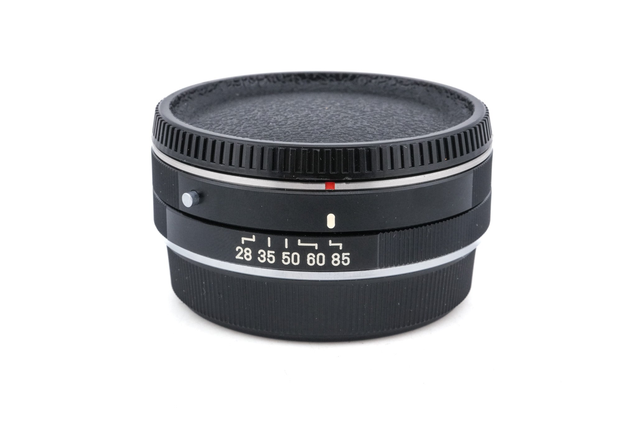 Contax GA-1 Mount Adapter