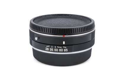 Contax GA-1 Mount Adapter