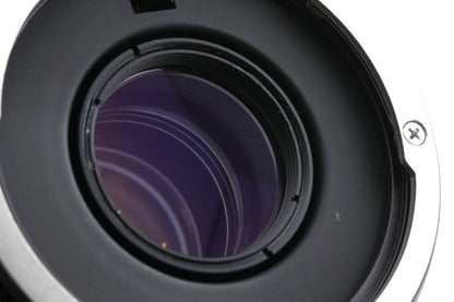 Tamron 135mm f2.8 BBAR Multi C.